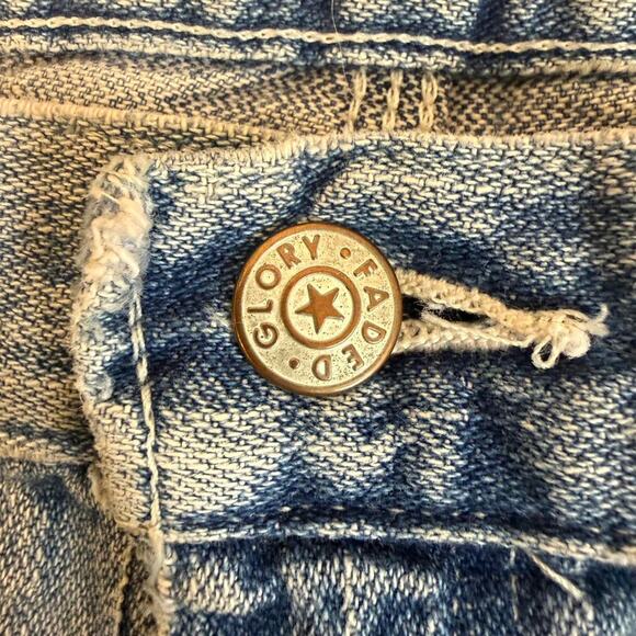 Faded Glory Carpenter Jeans (Light-Wash) - Picture 5 of 7